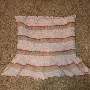 🌼3/$20 AE tube top